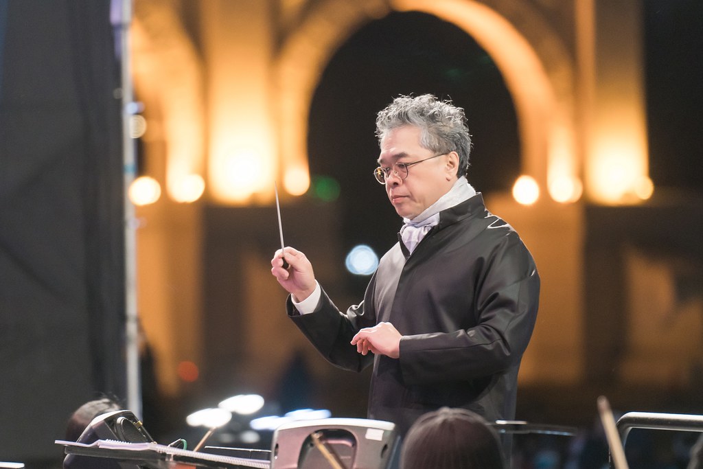 [活動攝影]NTSO交響派對 台灣歌謠演唱會-最專業的團隊完成每場完美活動攝影，拍的不只好更要快! #尾牙攝影