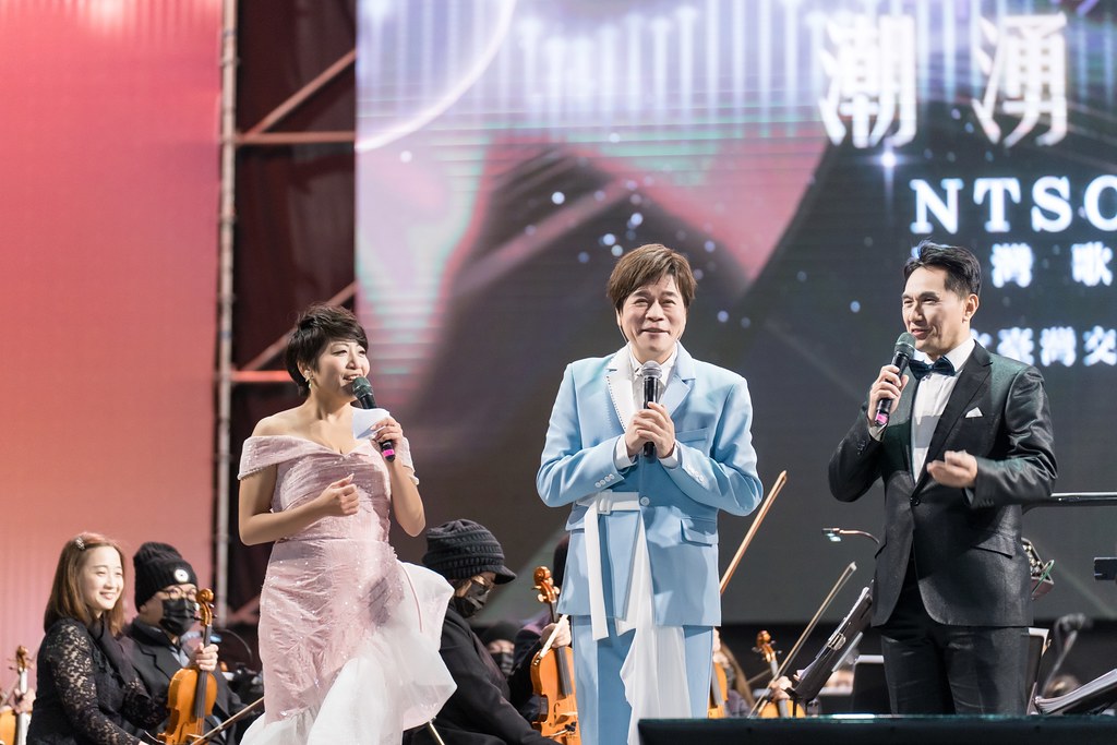 [活動攝影]NTSO交響派對 台灣歌謠演唱會-最專業的團隊完成每場完美活動攝影，拍的不只好更要快! #活動拍立得