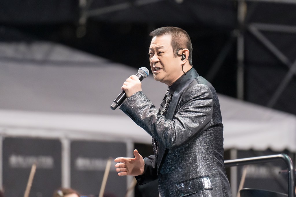 [活動攝影]NTSO交響派對 台灣歌謠演唱會-最專業的團隊完成每場完美活動攝影，拍的不只好更要快! #尾牙攝影