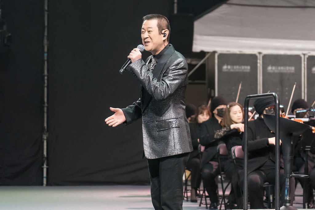 [活動攝影]NTSO交響派對 台灣歌謠演唱會-最專業的團隊完成每場完美活動攝影，拍的不只好更要快! #活動拍立得