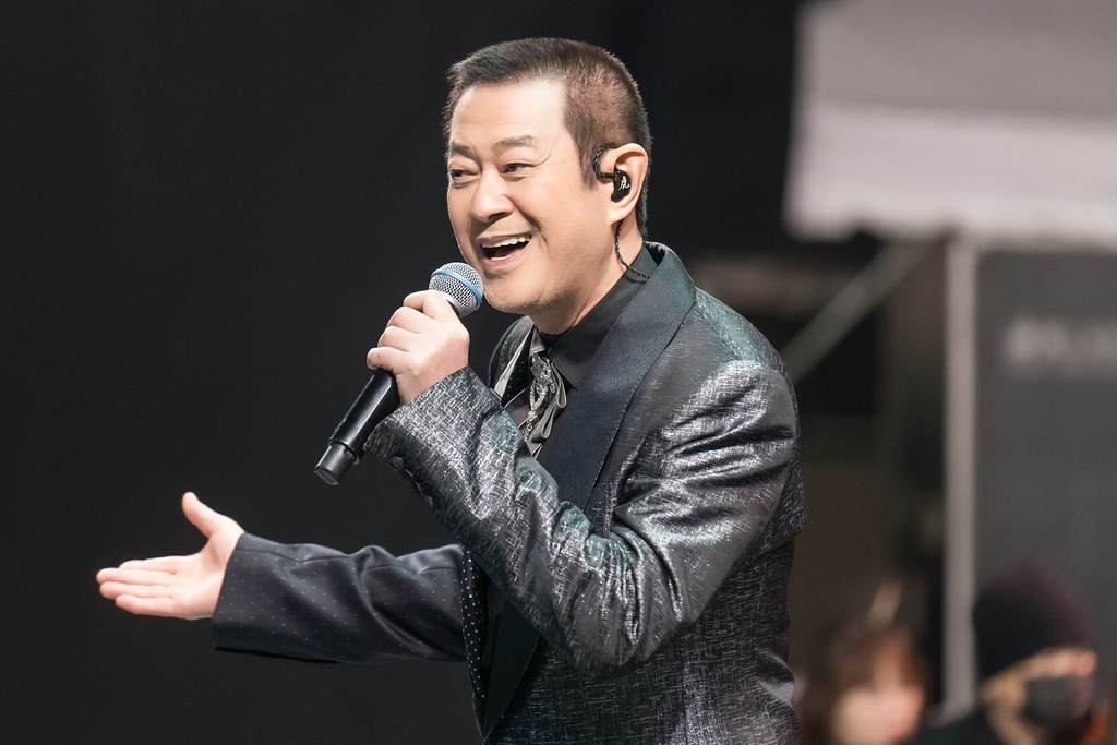 [活動攝影]NTSO交響派對 台灣歌謠演唱會-最專業的團隊完成每場完美活動攝影，拍的不只好更要快! #雲端攝影