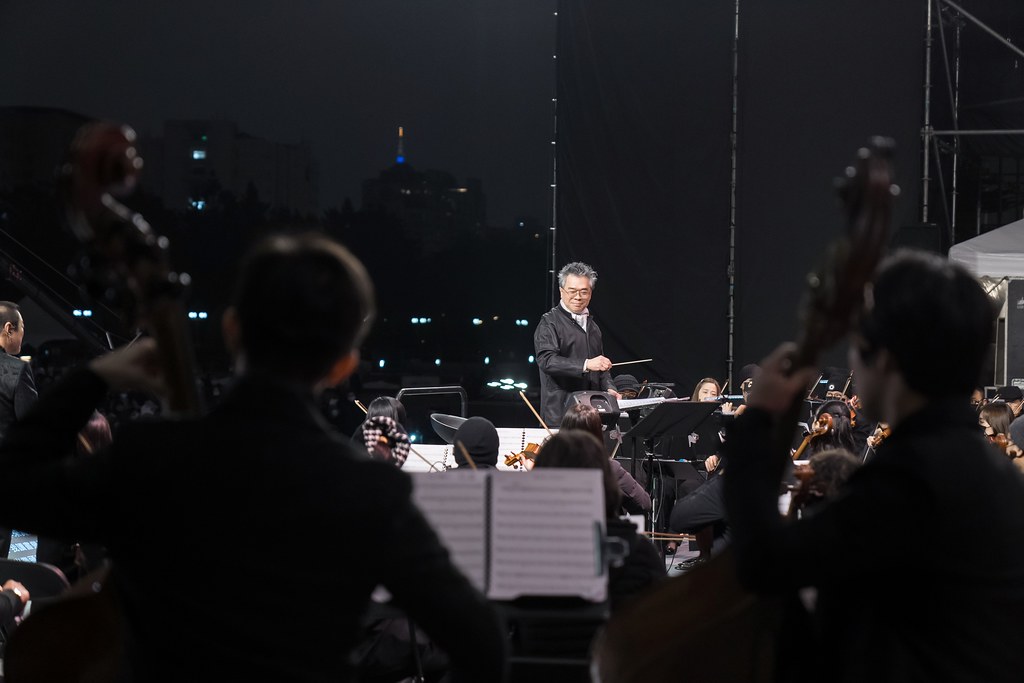 [活動攝影]NTSO交響派對 台灣歌謠演唱會-最專業的團隊完成每場完美活動攝影，拍的不只好更要快! #即拍即印