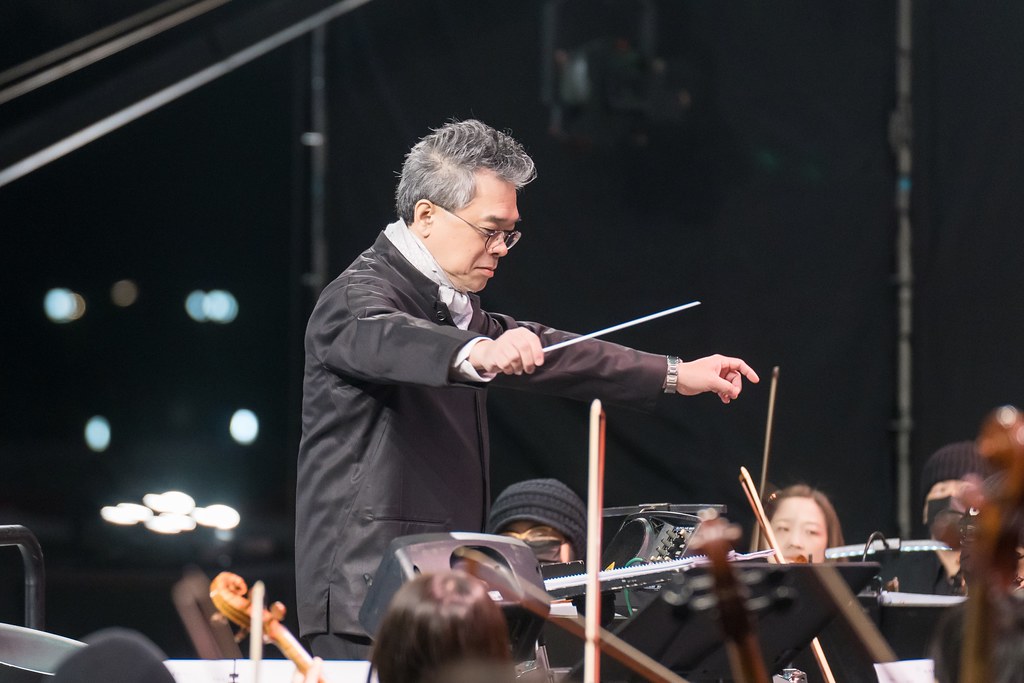 [活動攝影]NTSO交響派對 台灣歌謠演唱會-最專業的團隊完成每場完美活動攝影，拍的不只好更要快! #活動拍立得