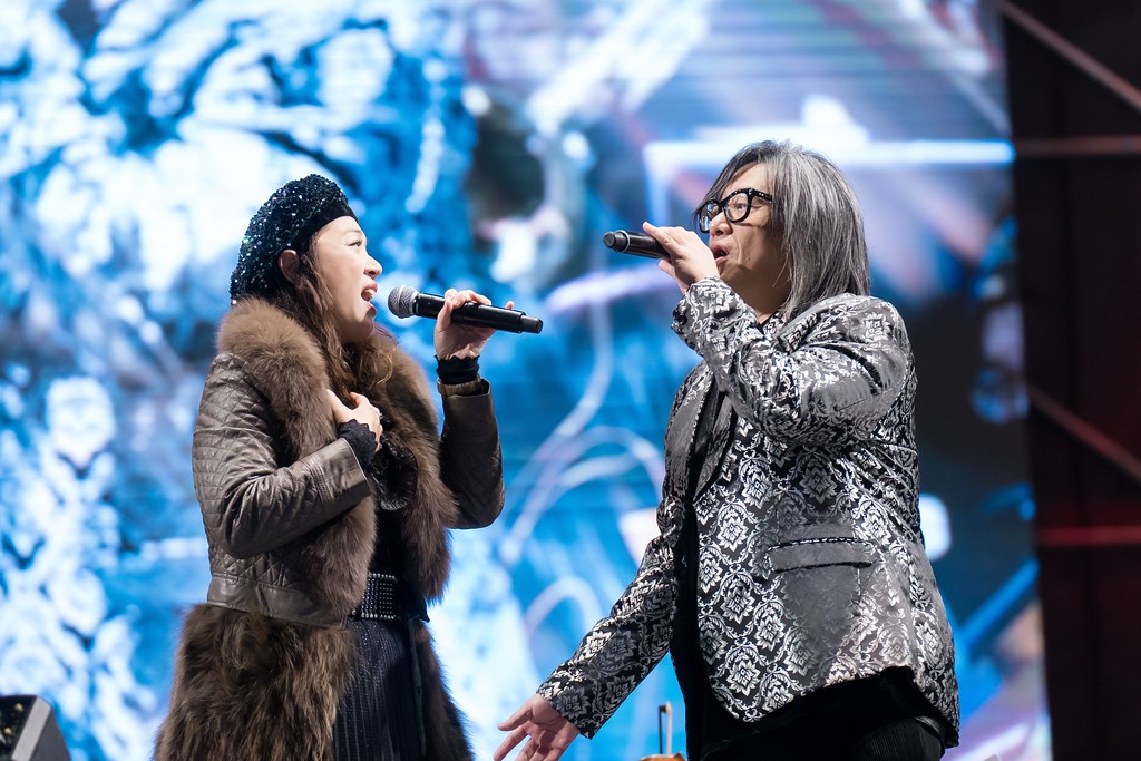 [活動攝影]NTSO交響派對 台灣歌謠演唱會-最專業的團隊完成每場完美活動攝影，拍的不只好更要快! #即時攝影