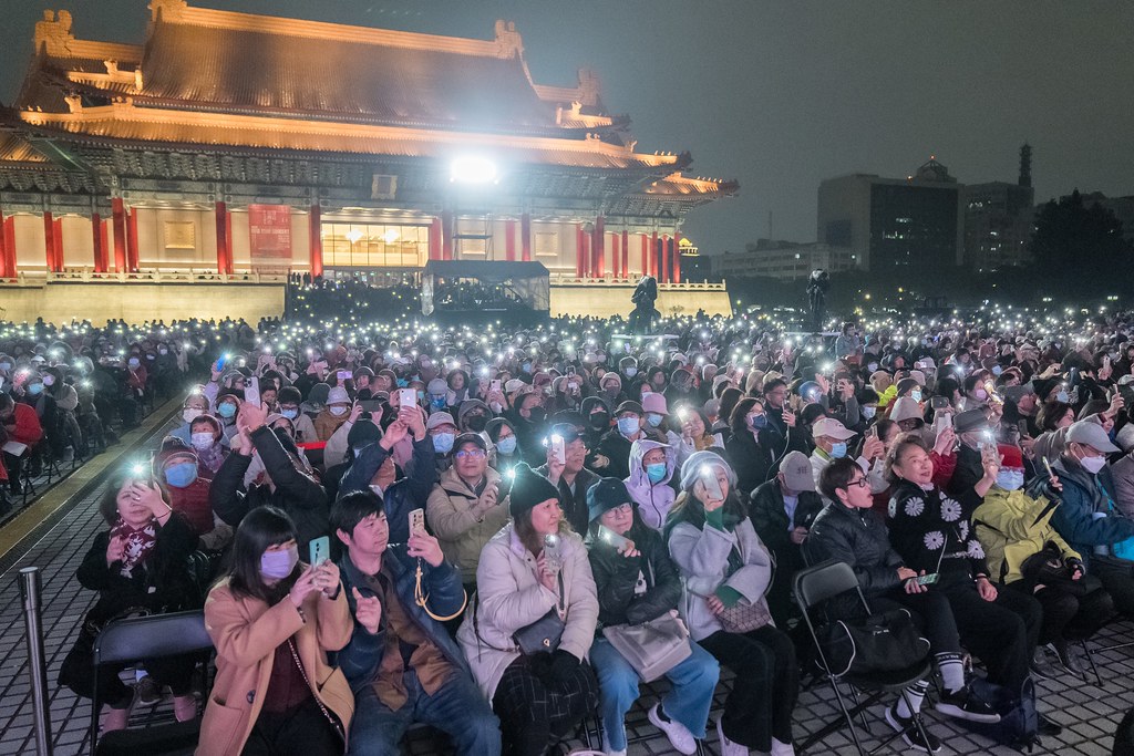 [活動攝影]NTSO交響派對 台灣歌謠演唱會-最專業的團隊完成每場完美活動攝影，拍的不只好更要快! #活動攝影