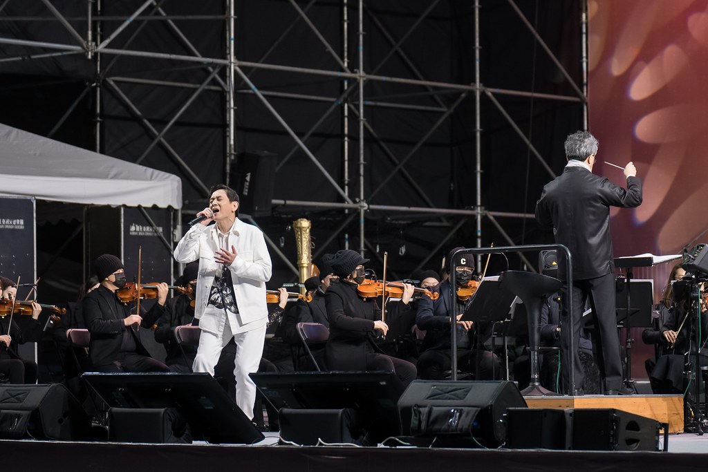 [活動攝影]NTSO交響派對 台灣歌謠演唱會-最專業的團隊完成每場完美活動攝影，拍的不只好更要快! #即時攝影