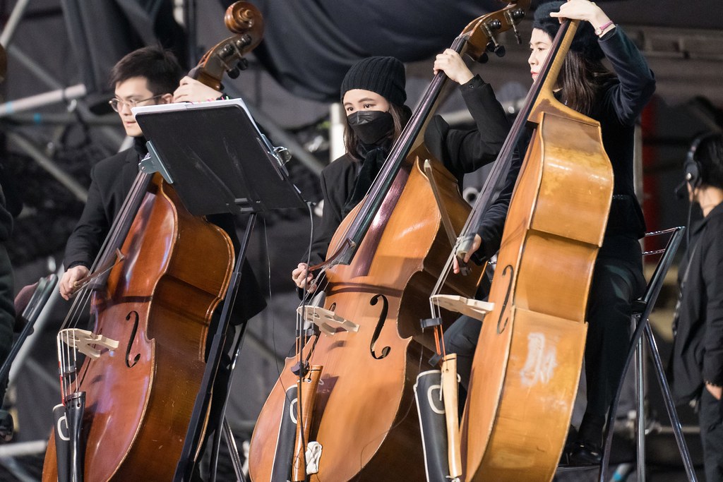 [活動攝影]NTSO交響派對 台灣歌謠演唱會-最專業的團隊完成每場完美活動攝影，拍的不只好更要快! #即時攝影