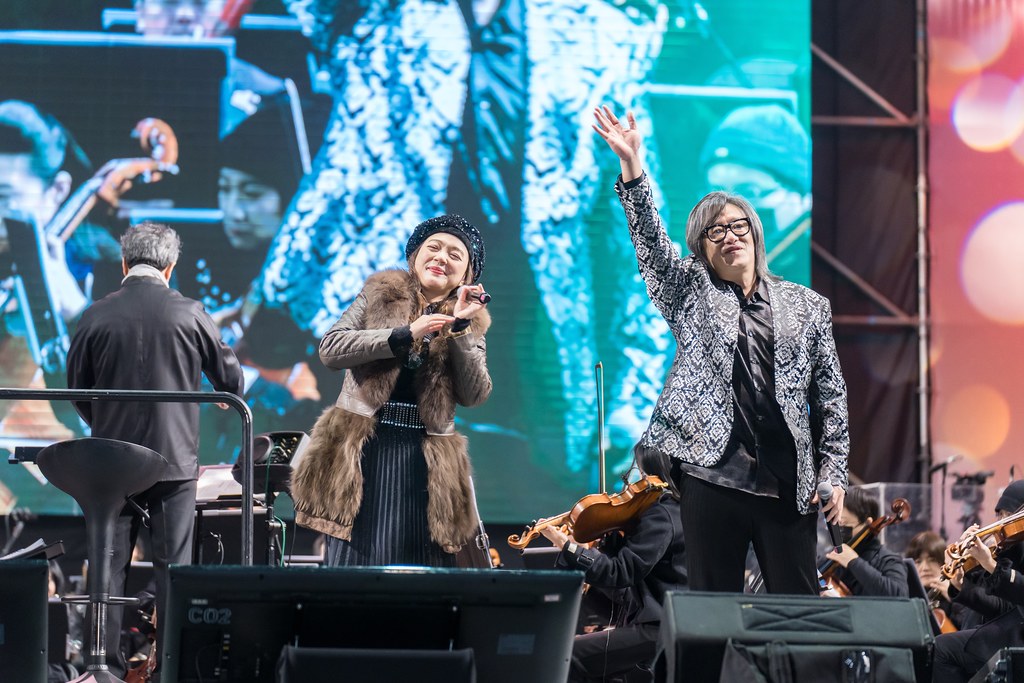 [活動攝影]NTSO交響派對 台灣歌謠演唱會-最專業的團隊完成每場完美活動攝影，拍的不只好更要快! #活動攝影