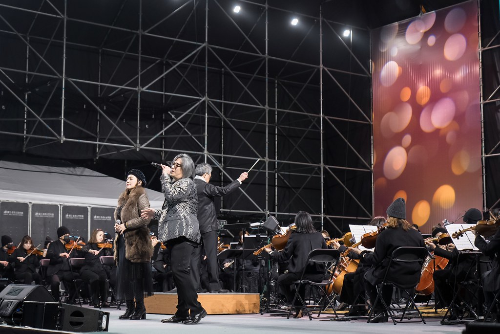 [活動攝影]NTSO交響派對 台灣歌謠演唱會-最專業的團隊完成每場完美活動攝影，拍的不只好更要快! #即拍即印