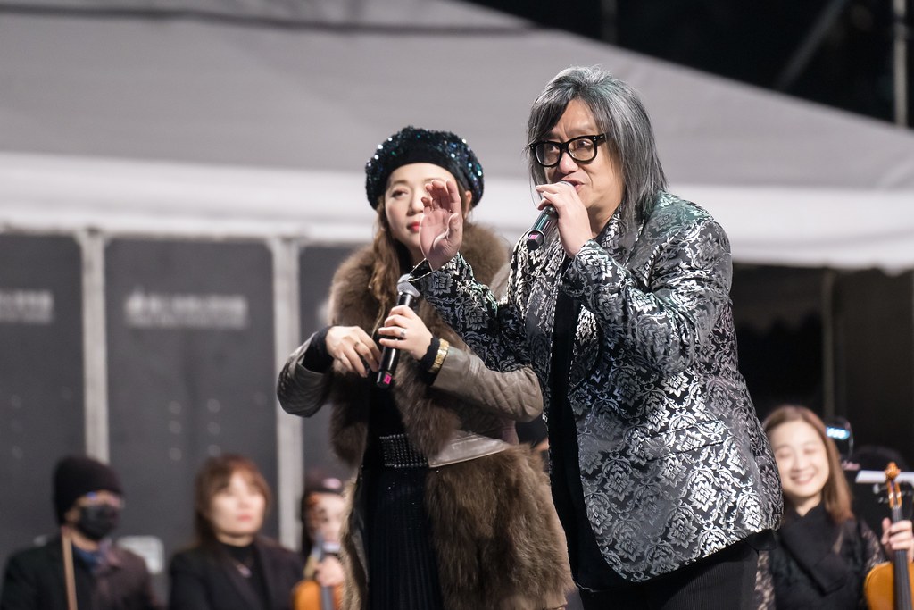 [活動攝影]NTSO交響派對 台灣歌謠演唱會-最專業的團隊完成每場完美活動攝影，拍的不只好更要快! #即時攝影