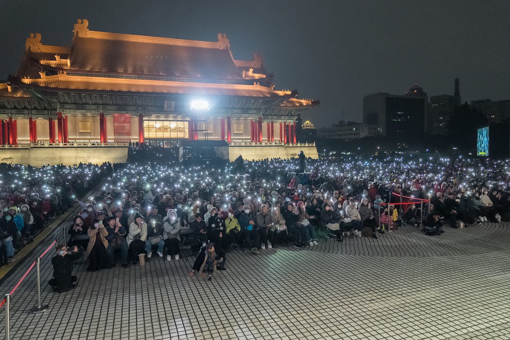 [活動攝影]NTSO交響派對 台灣歌謠演唱會-最專業的團隊完成每場完美活動攝影，拍的不只好更要快! #雲端攝影