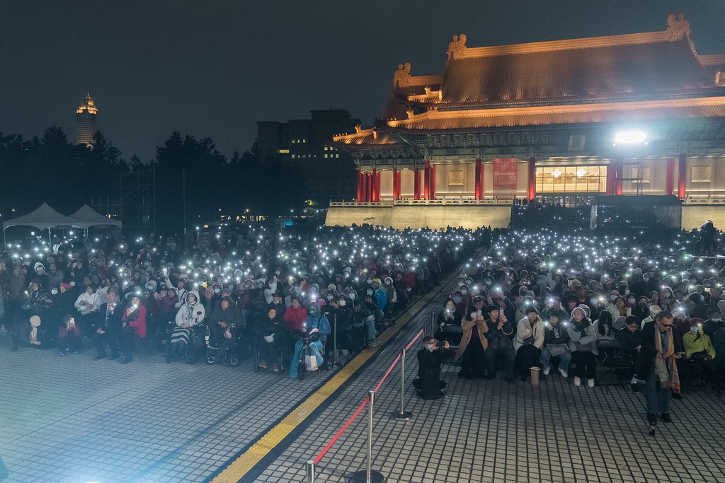 [活動攝影]NTSO交響派對 台灣歌謠演唱會-最專業的團隊完成每場完美活動攝影，拍的不只好更要快! #活動拍立得