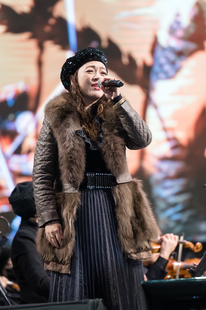 [活動攝影]NTSO交響派對 台灣歌謠演唱會-最專業的團隊完成每場完美活動攝影，拍的不只好更要快! #活動拍攝