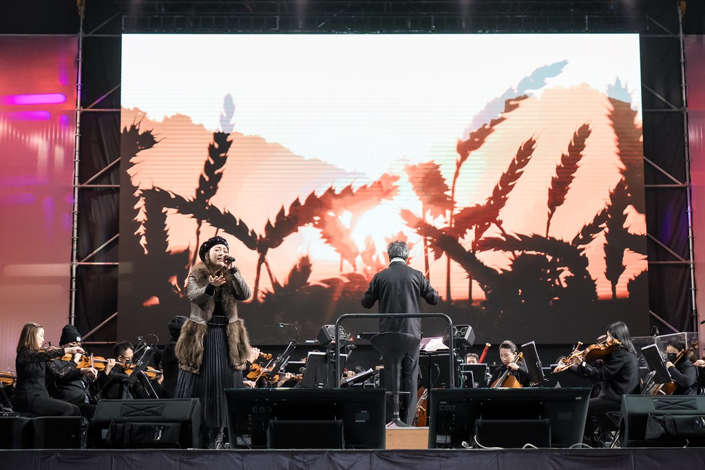 [活動攝影]NTSO交響派對 台灣歌謠演唱會-最專業的團隊完成每場完美活動攝影，拍的不只好更要快! #尾牙攝影