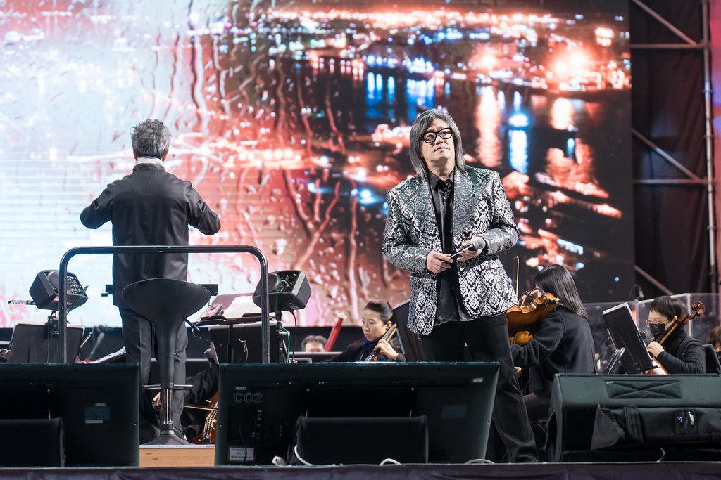 [活動攝影]NTSO交響派對 台灣歌謠演唱會-最專業的團隊完成每場完美活動攝影，拍的不只好更要快! #活動攝影