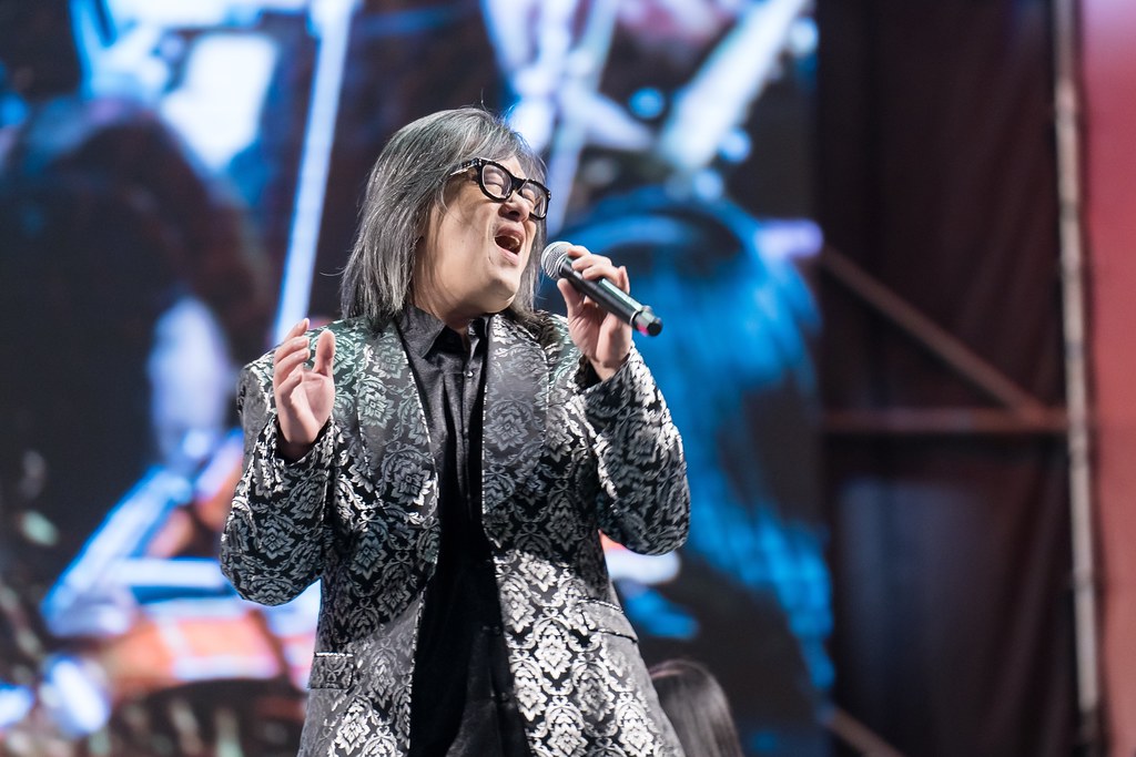 [活動攝影]NTSO交響派對 台灣歌謠演唱會-最專業的團隊完成每場完美活動攝影，拍的不只好更要快! #即時攝影