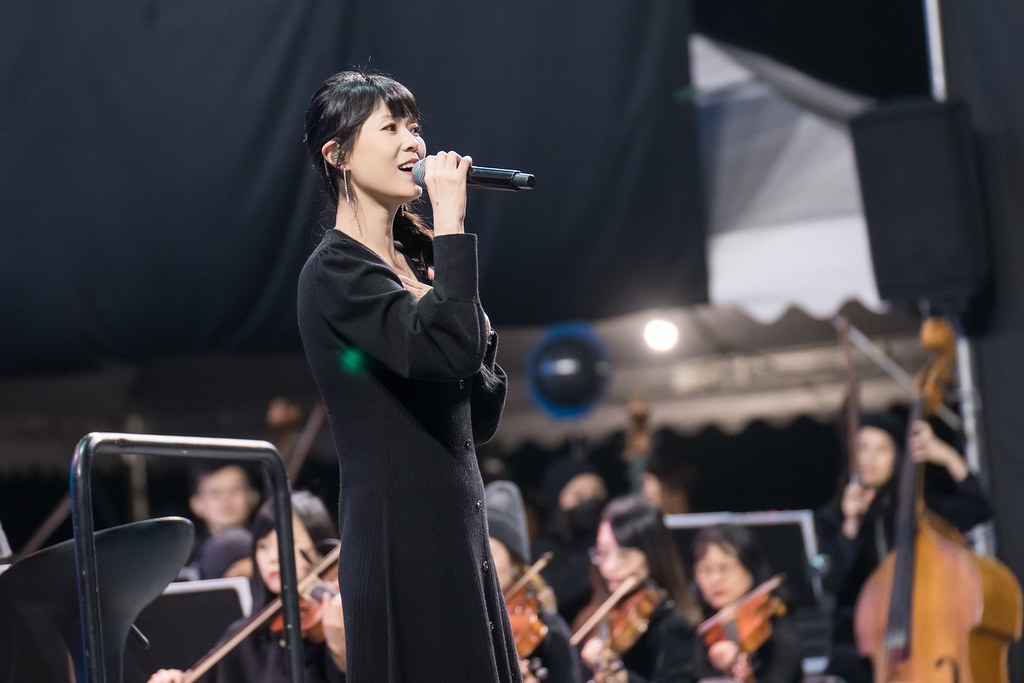 [活動攝影]NTSO交響派對 台灣歌謠演唱會-最專業的團隊完成每場完美活動攝影，拍的不只好更要快! #尾牙攝影