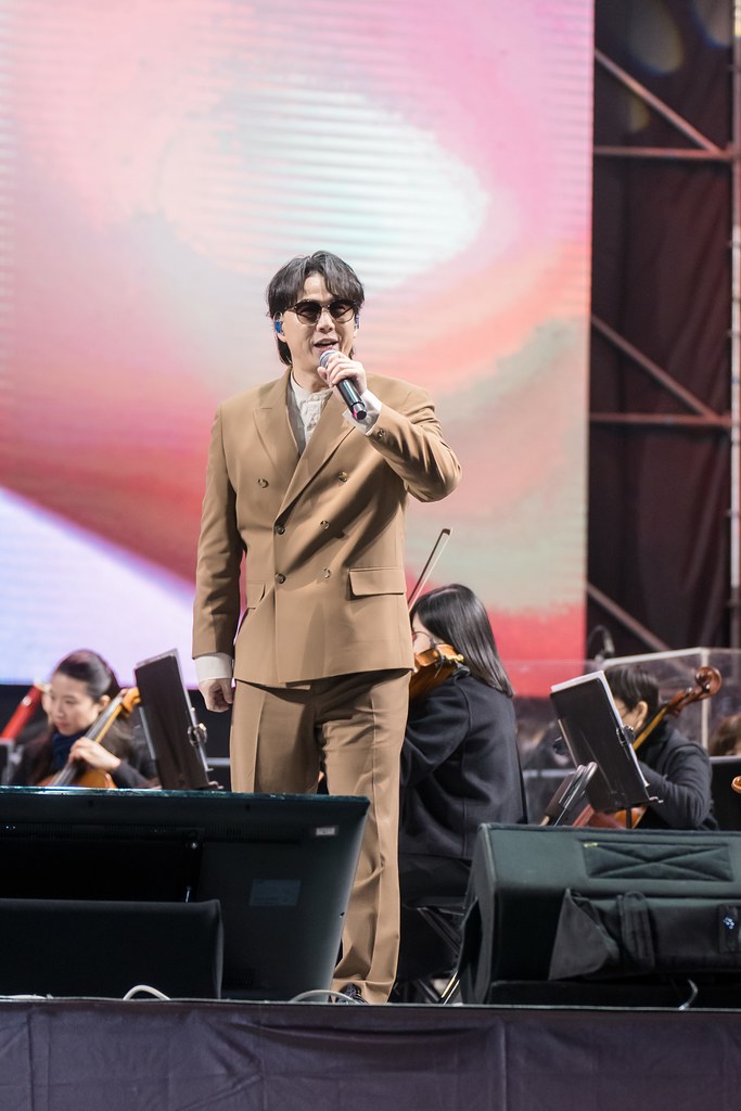 [活動攝影]NTSO交響派對 台灣歌謠演唱會-最專業的團隊完成每場完美活動攝影，拍的不只好更要快! #尾牙攝影