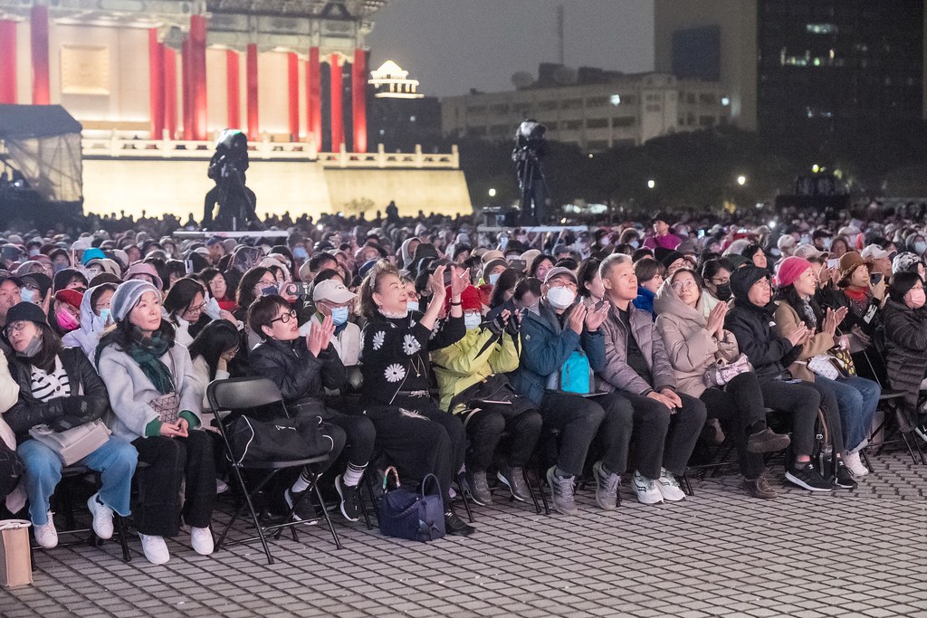 [活動攝影]NTSO交響派對 台灣歌謠演唱會-最專業的團隊完成每場完美活動攝影，拍的不只好更要快! #即時攝影