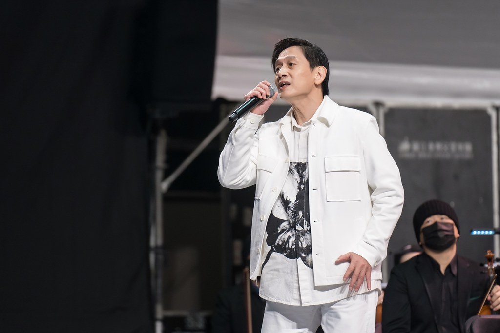 [活動攝影]NTSO交響派對 台灣歌謠演唱會-最專業的團隊完成每場完美活動攝影，拍的不只好更要快! #即時攝影