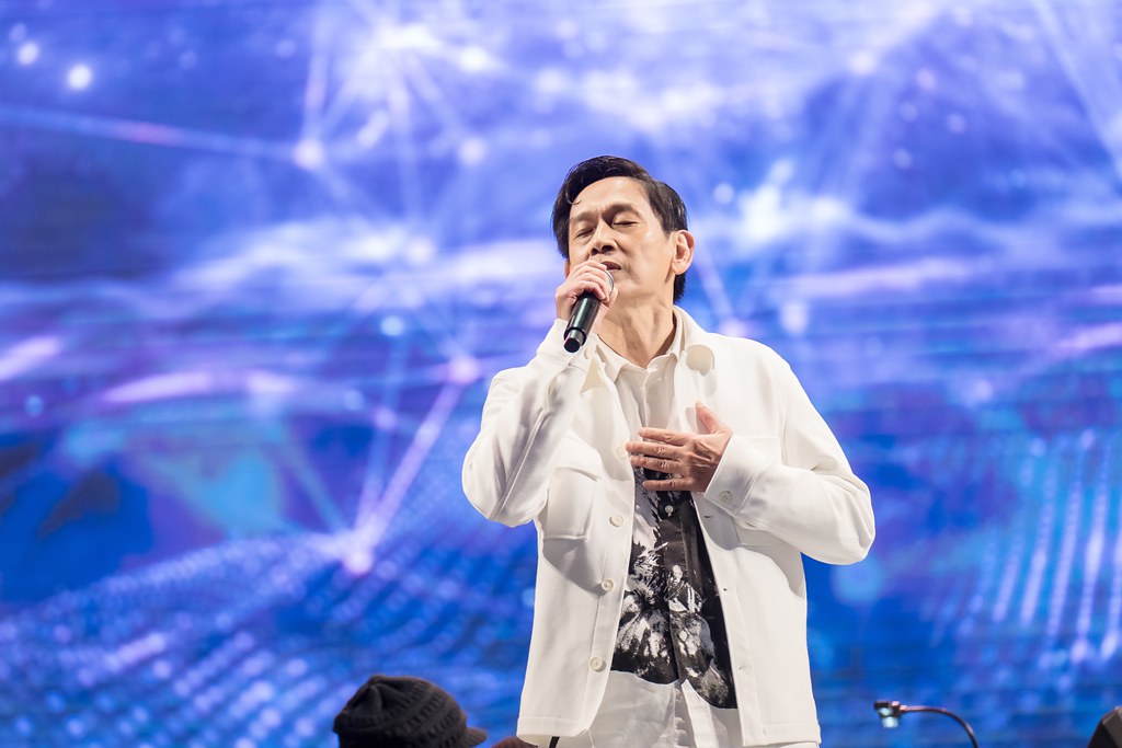 [活動攝影]NTSO交響派對 台灣歌謠演唱會-最專業的團隊完成每場完美活動攝影，拍的不只好更要快! #活動拍攝