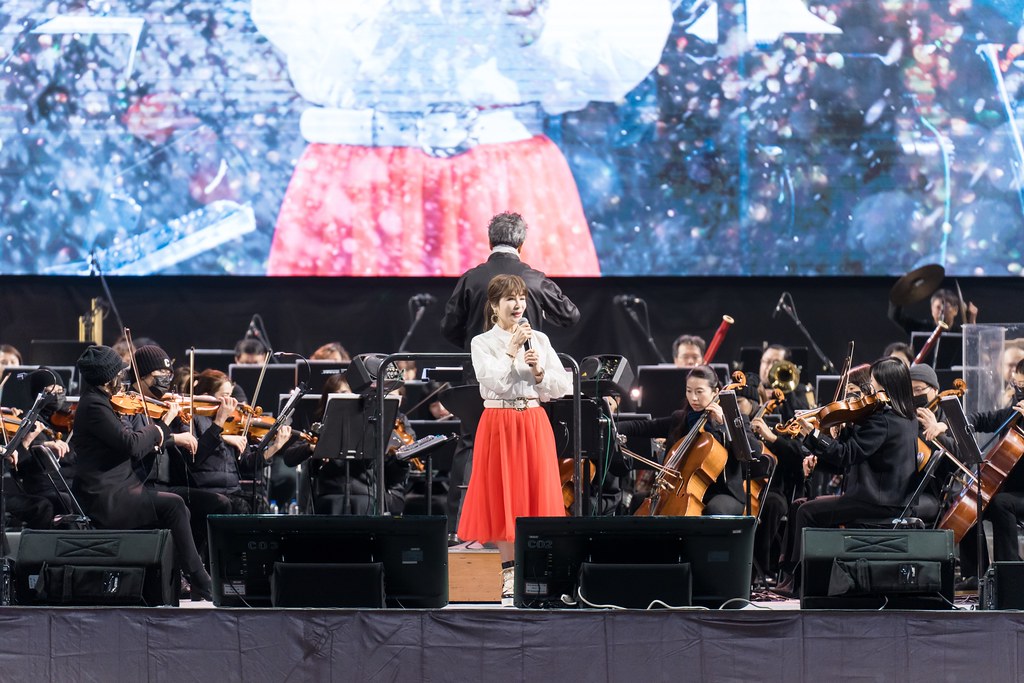 [活動攝影]NTSO交響派對 台灣歌謠演唱會-最專業的團隊完成每場完美活動攝影，拍的不只好更要快! #活動拍攝