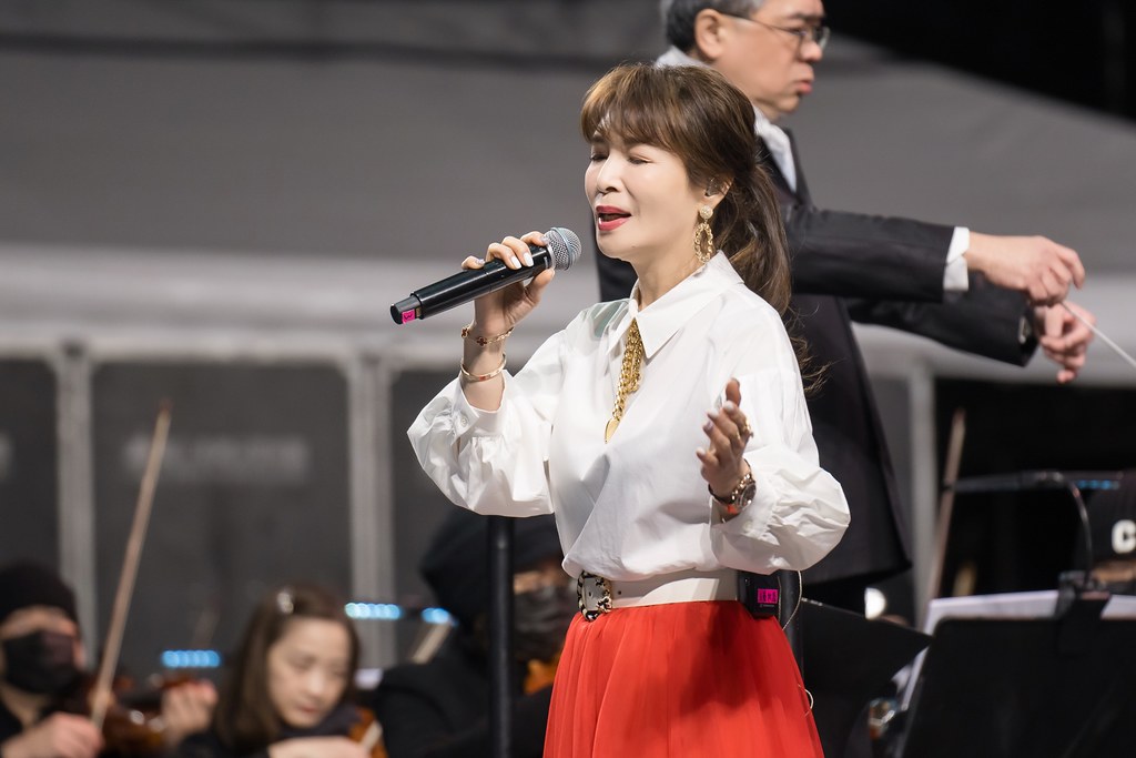 [活動攝影]NTSO交響派對 台灣歌謠演唱會-最專業的團隊完成每場完美活動攝影，拍的不只好更要快! #活動攝影