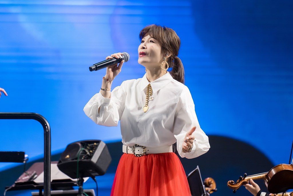 [活動攝影]NTSO交響派對 台灣歌謠演唱會-最專業的團隊完成每場完美活動攝影，拍的不只好更要快! #即時攝影