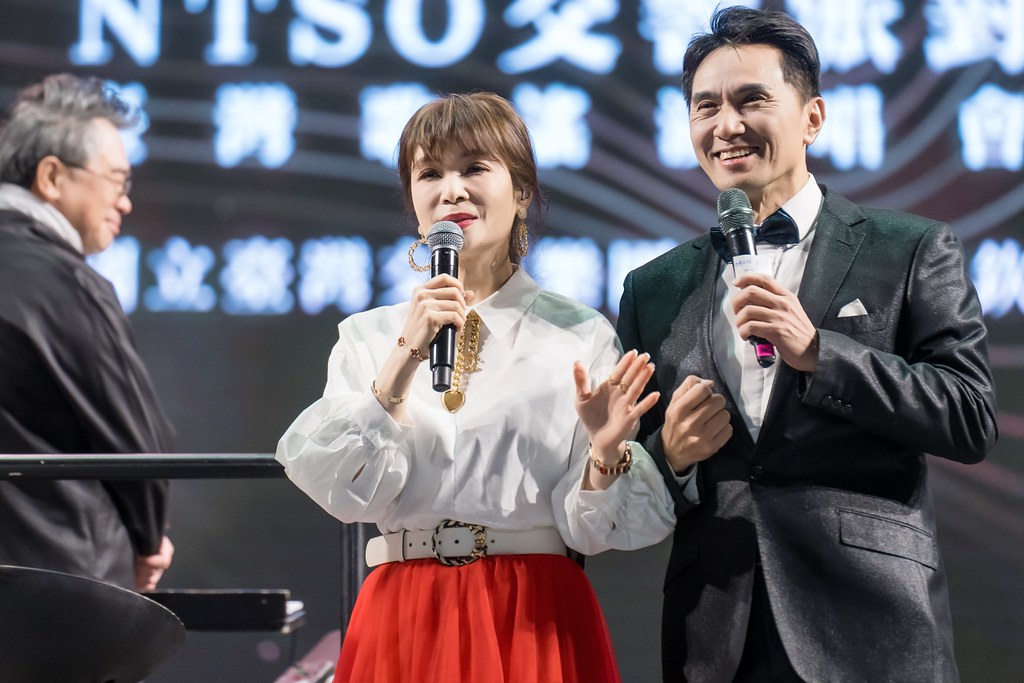 [活動攝影]NTSO交響派對 台灣歌謠演唱會-最專業的團隊完成每場完美活動攝影，拍的不只好更要快! #活動拍立得