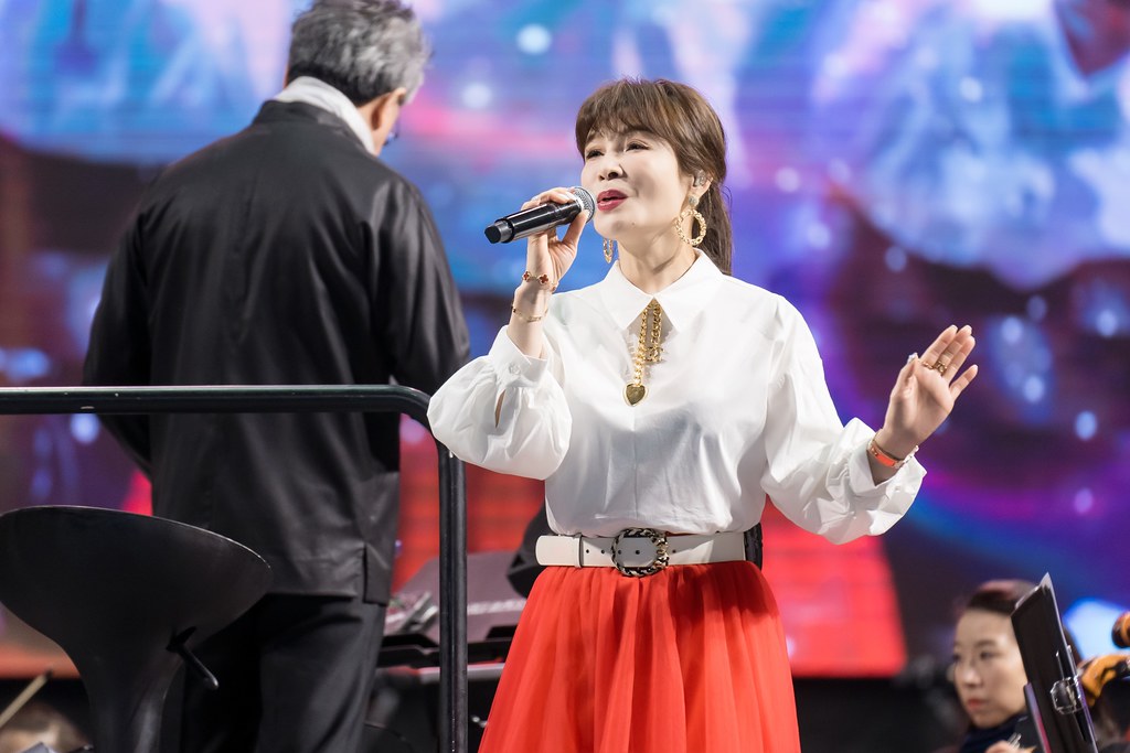 [活動攝影]NTSO交響派對 台灣歌謠演唱會-最專業的團隊完成每場完美活動攝影，拍的不只好更要快! #雲端攝影