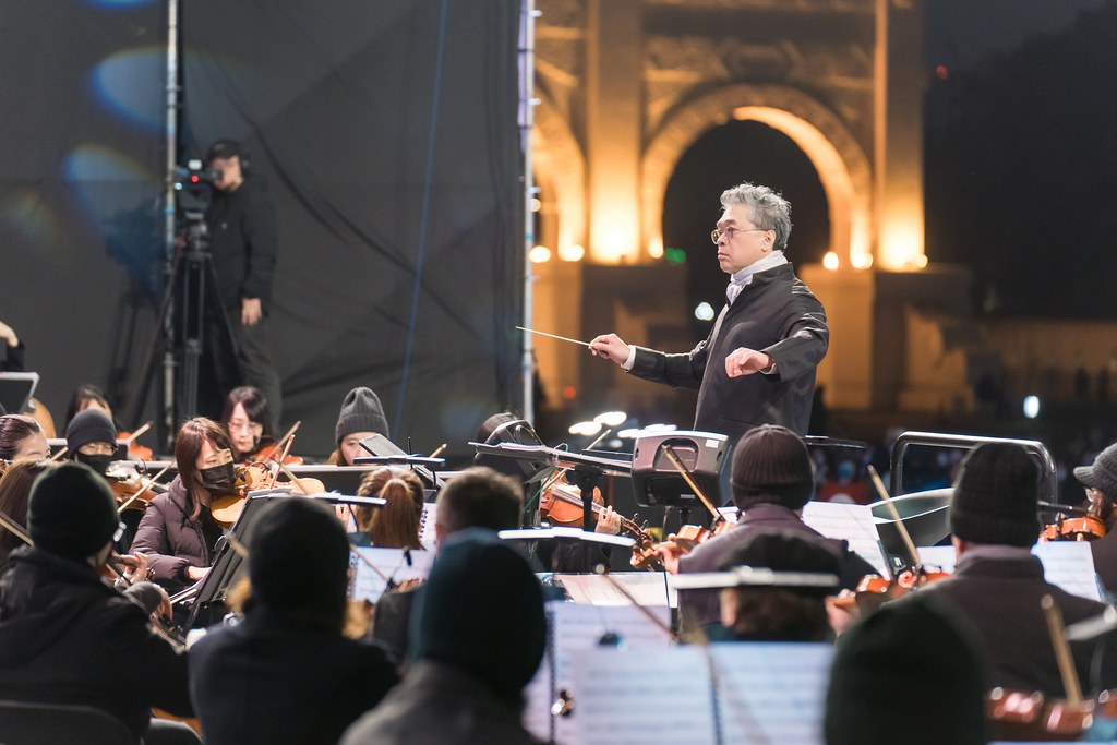 [活動攝影]NTSO交響派對 台灣歌謠演唱會-最專業的團隊完成每場完美活動攝影，拍的不只好更要快! #即時攝影