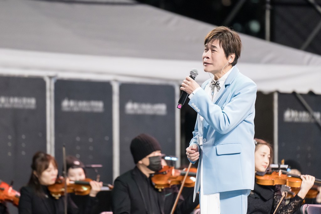 [活動攝影]NTSO交響派對 台灣歌謠演唱會-最專業的團隊完成每場完美活動攝影，拍的不只好更要快! #雲端攝影