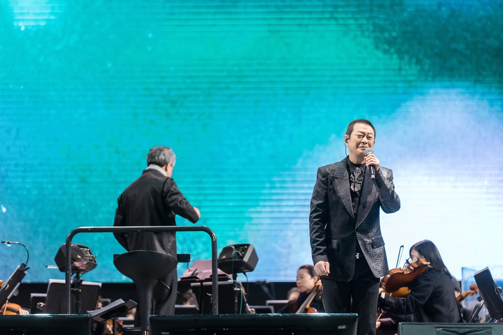 [活動攝影]NTSO交響派對 台灣歌謠演唱會-最專業的團隊完成每場完美活動攝影，拍的不只好更要快! #尾牙攝影