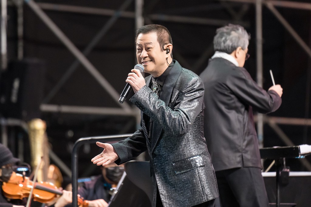 [活動攝影]NTSO交響派對 台灣歌謠演唱會-最專業的團隊完成每場完美活動攝影，拍的不只好更要快! #活動攝影