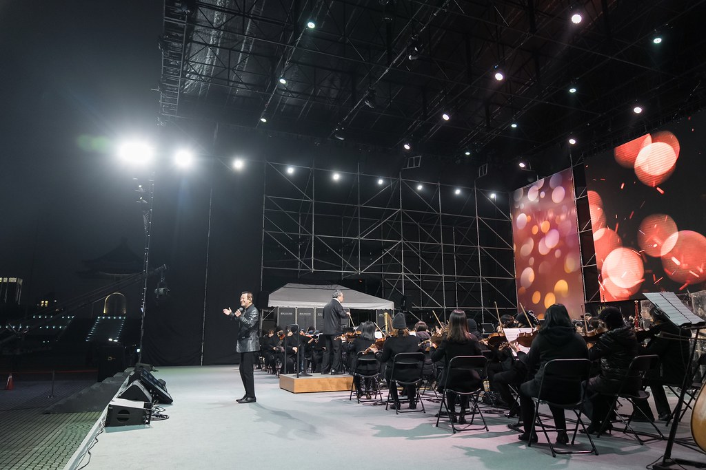 [活動攝影]NTSO交響派對 台灣歌謠演唱會-最專業的團隊完成每場完美活動攝影，拍的不只好更要快! #尾牙攝影