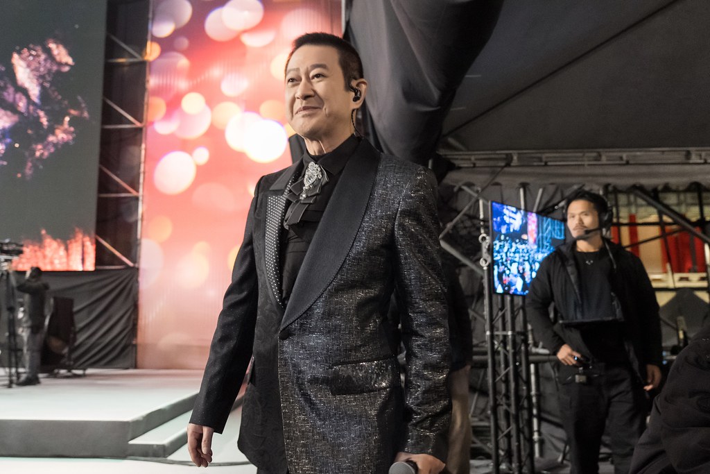 [活動攝影]NTSO交響派對 台灣歌謠演唱會-最專業的團隊完成每場完美活動攝影，拍的不只好更要快! #活動拍攝