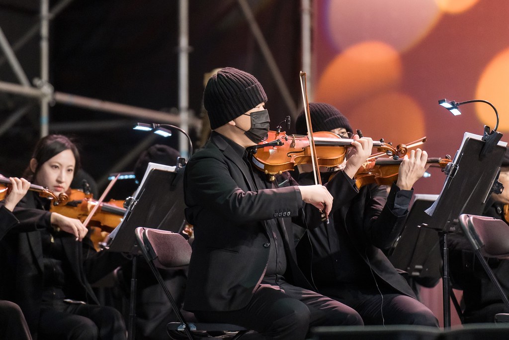 [活動攝影]NTSO交響派對 台灣歌謠演唱會-最專業的團隊完成每場完美活動攝影，拍的不只好更要快! #活動拍攝