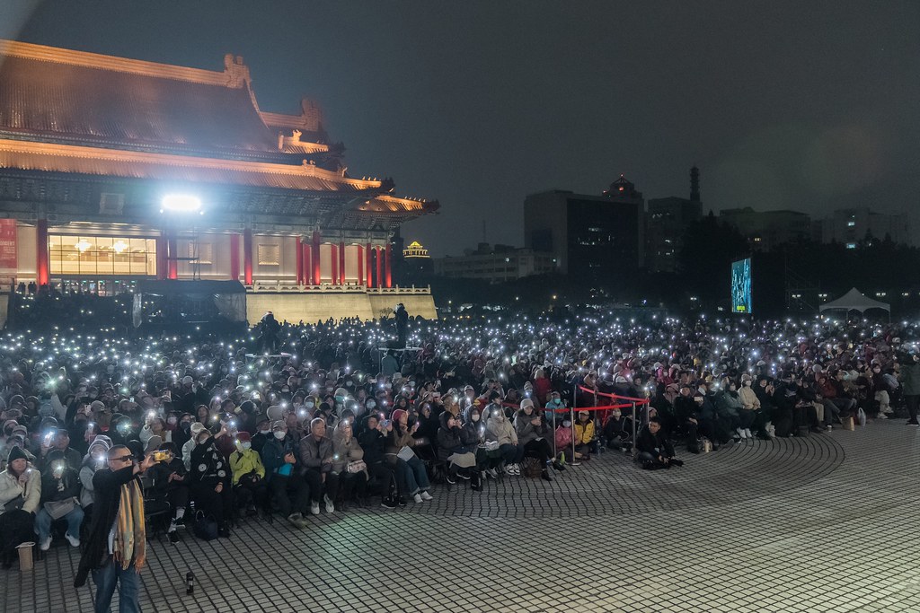 [活動攝影]NTSO交響派對 台灣歌謠演唱會-最專業的團隊完成每場完美活動攝影，拍的不只好更要快! #尾牙攝影