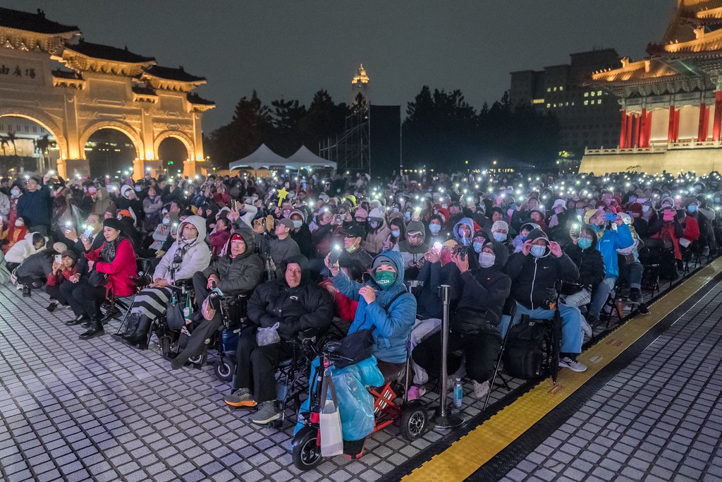 [活動攝影]NTSO交響派對 台灣歌謠演唱會-最專業的團隊完成每場完美活動攝影，拍的不只好更要快! #尾牙攝影