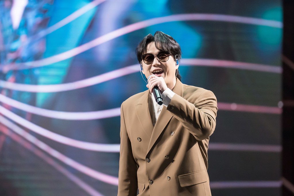 [活動攝影]NTSO交響派對 台灣歌謠演唱會-最專業的團隊完成每場完美活動攝影，拍的不只好更要快! #活動拍攝