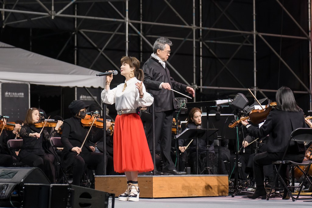 [活動攝影]NTSO交響派對 台灣歌謠演唱會-最專業的團隊完成每場完美活動攝影，拍的不只好更要快! #即拍即印