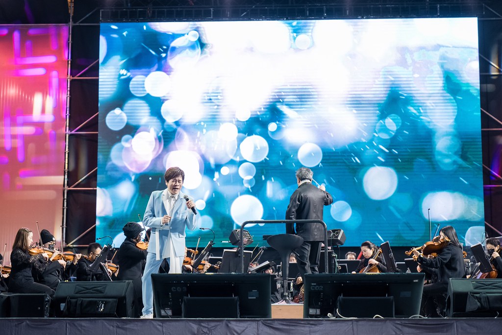 [活動攝影]NTSO交響派對 台灣歌謠演唱會-最專業的團隊完成每場完美活動攝影，拍的不只好更要快! #活動拍攝