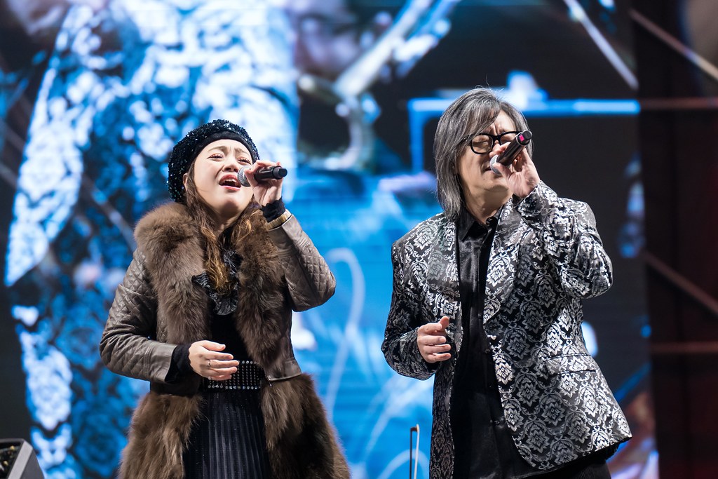 [活動攝影]NTSO交響派對 台灣歌謠演唱會-最專業的團隊完成每場完美活動攝影，拍的不只好更要快! #尾牙攝影