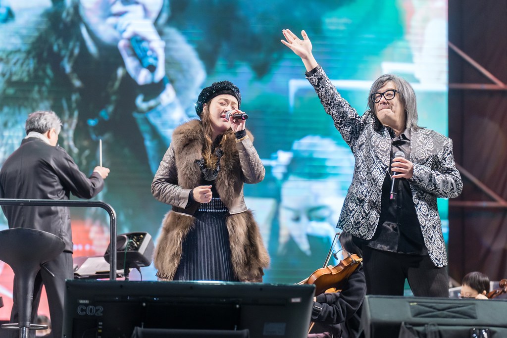 [活動攝影]NTSO交響派對 台灣歌謠演唱會-最專業的團隊完成每場完美活動攝影，拍的不只好更要快! #活動拍立得