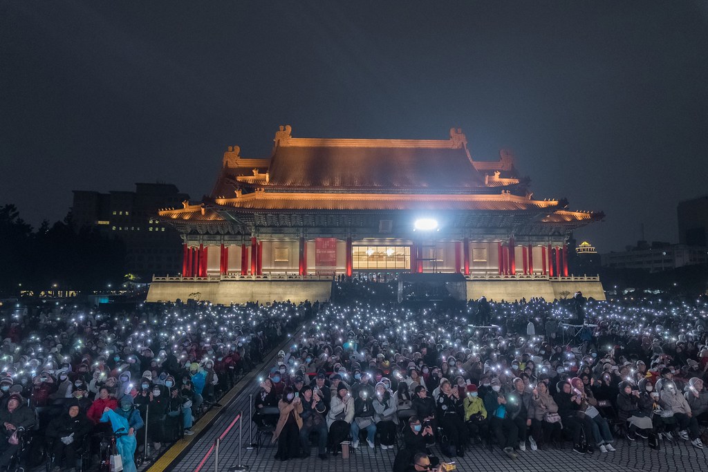 [活動攝影]NTSO交響派對 台灣歌謠演唱會-最專業的團隊完成每場完美活動攝影，拍的不只好更要快! #尾牙攝影