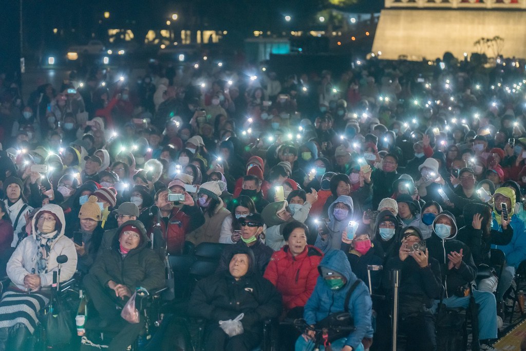 [活動攝影]NTSO交響派對 台灣歌謠演唱會-最專業的團隊完成每場完美活動攝影，拍的不只好更要快! #活動拍立得