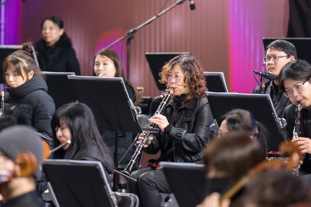 [活動攝影]NTSO交響派對 台灣歌謠演唱會-最專業的團隊完成每場完美活動攝影，拍的不只好更要快! #活動拍攝