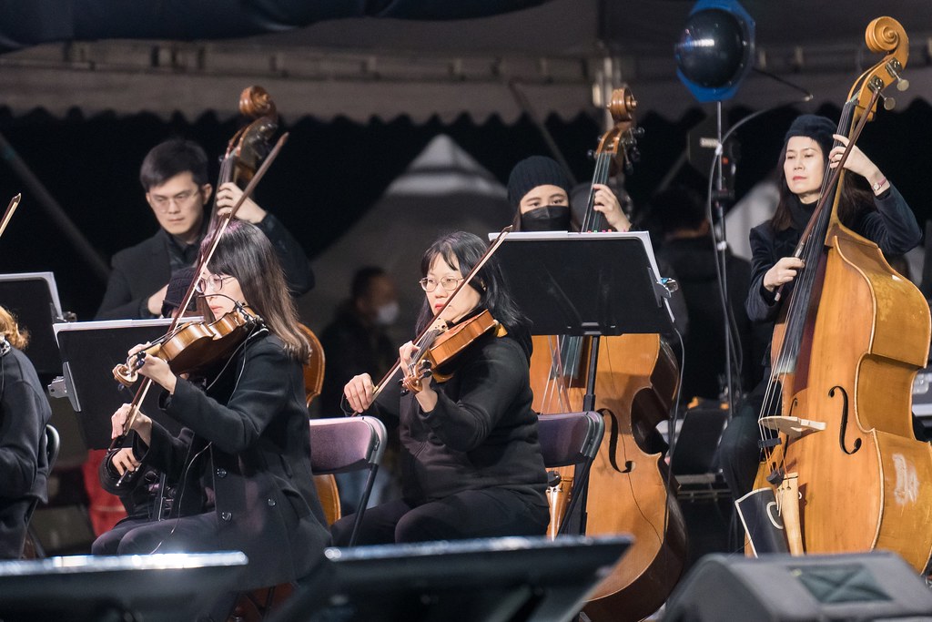 [活動攝影]NTSO交響派對 台灣歌謠演唱會-最專業的團隊完成每場完美活動攝影，拍的不只好更要快! #即拍即印