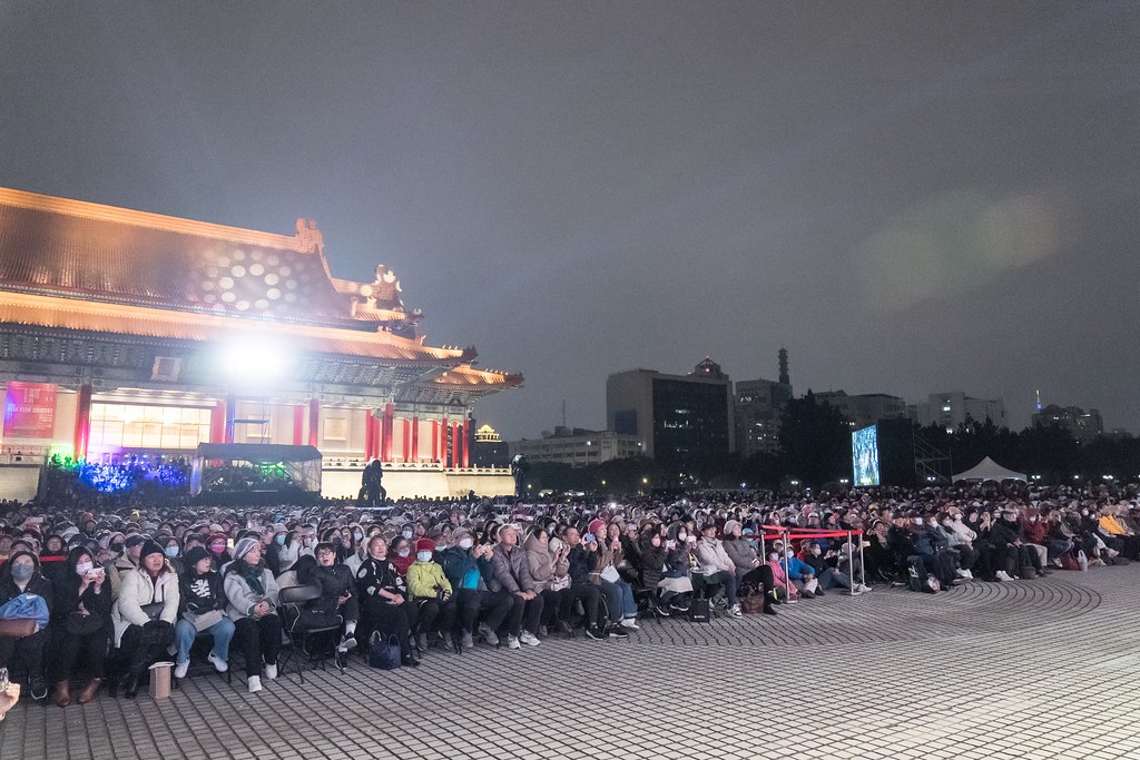 [活動攝影]NTSO交響派對 台灣歌謠演唱會-最專業的團隊完成每場完美活動攝影，拍的不只好更要快! #活動拍攝