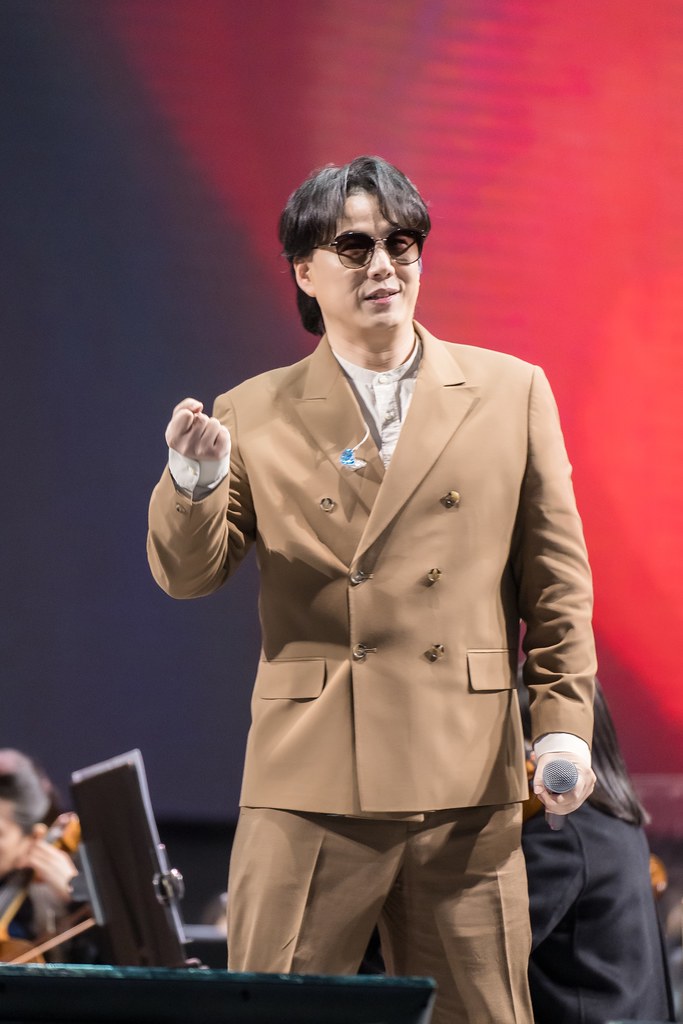 [活動攝影]NTSO交響派對 台灣歌謠演唱會-最專業的團隊完成每場完美活動攝影，拍的不只好更要快! #活動攝影